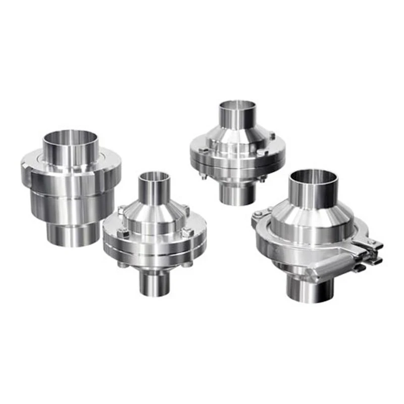 Middle Flange Check Valve