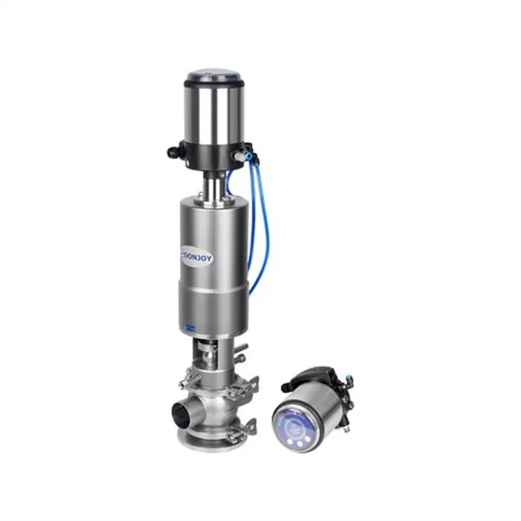 mixproof tank bottom valve (2)