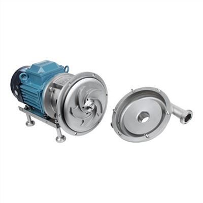 Mini Centrifugal Pump