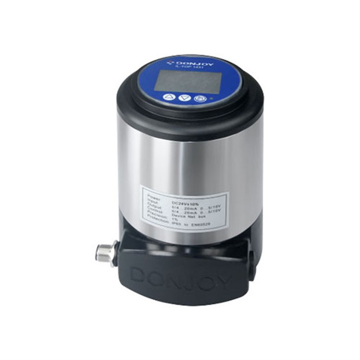 Donjoy Sanitary Valve Control Top IL-TOP-1831