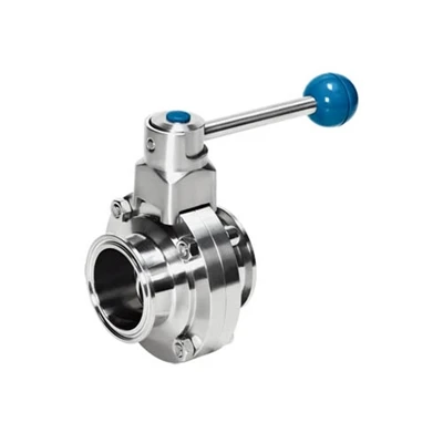 The Difference Between Food Grade Valves And Ordinary Valves
